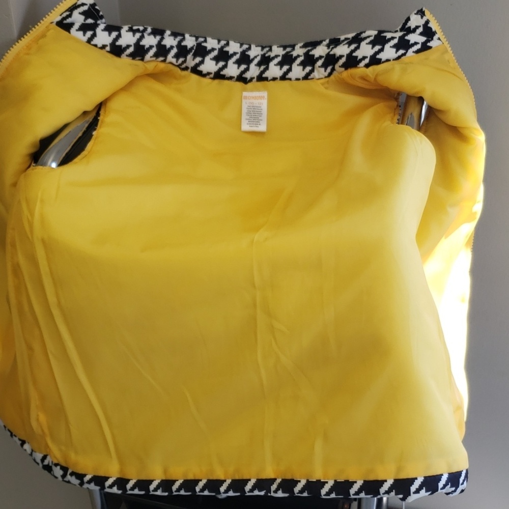 Jacket - Picture 3 of 3